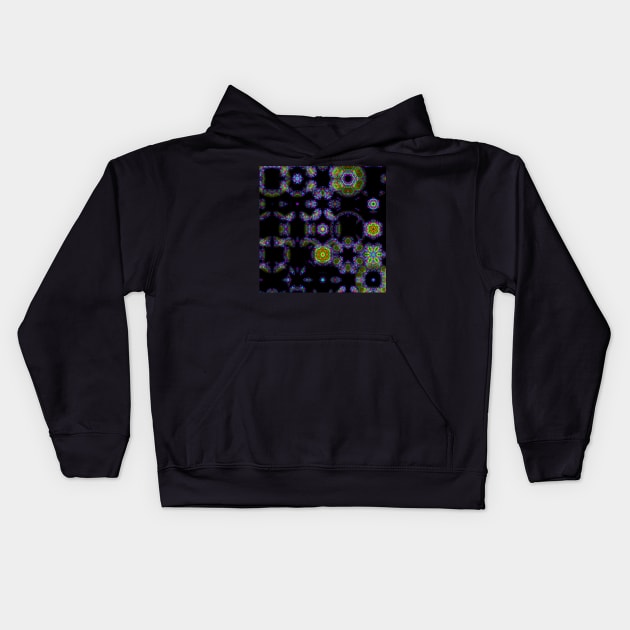 Atomic Fusion - Isotope Shampoo Kids Hoodie by Boogie 72